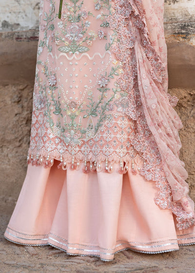 Sardinia | Chiffons Edit | Saasi -  Sardinia Ladies Clothes - Original Designer Dress - House of Maryam