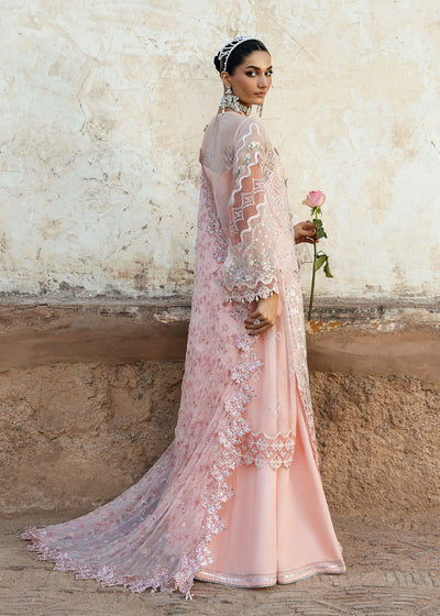 Sardinia | Chiffons Edit | Saasi -  Sardinia Ladies Clothes - Original Designer Dress - House of Maryam