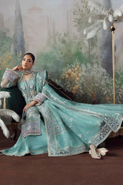 Akbar Aslam | Formals | Shahnaz