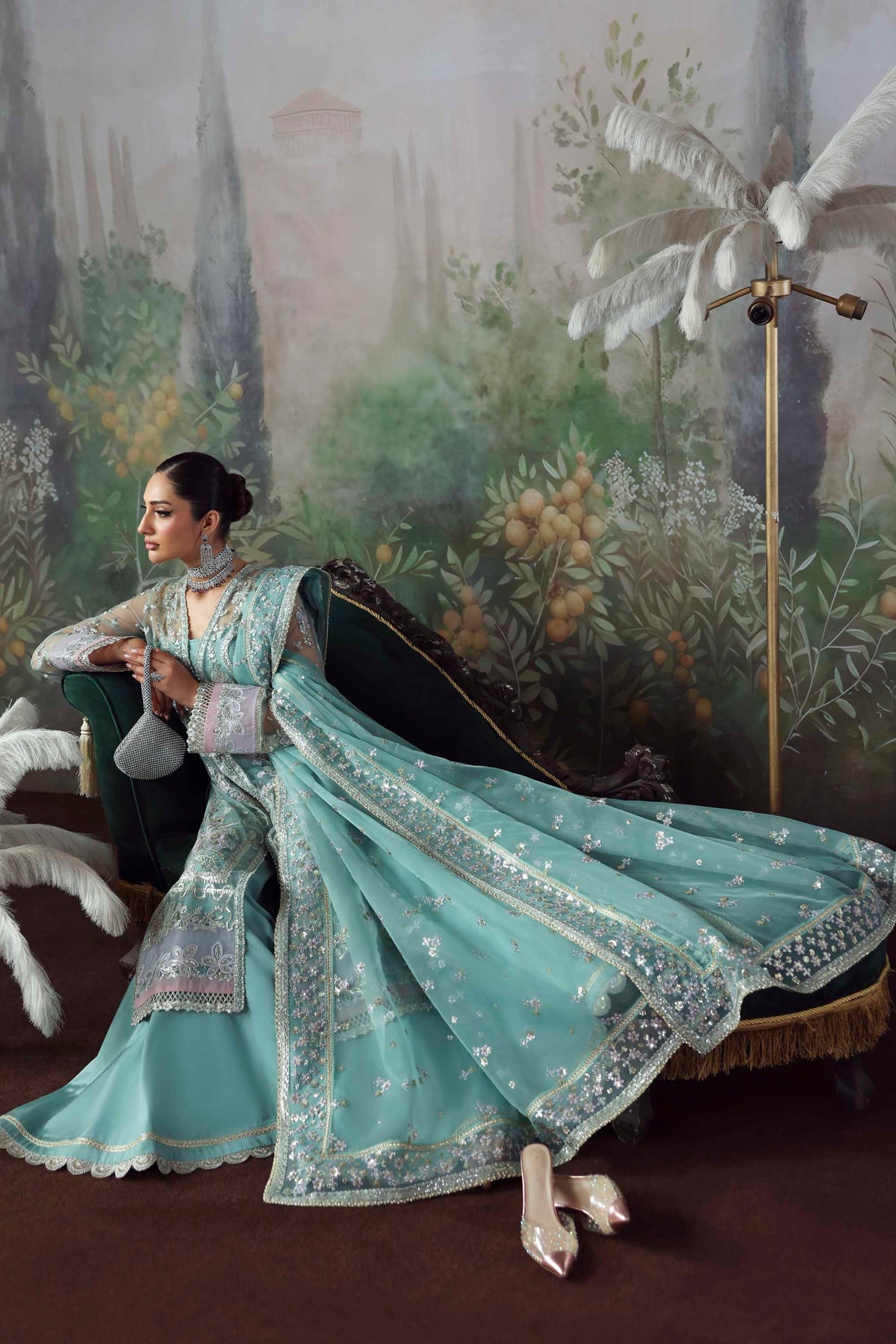 Akbar Aslam | Formals | Shahnaz, image 6