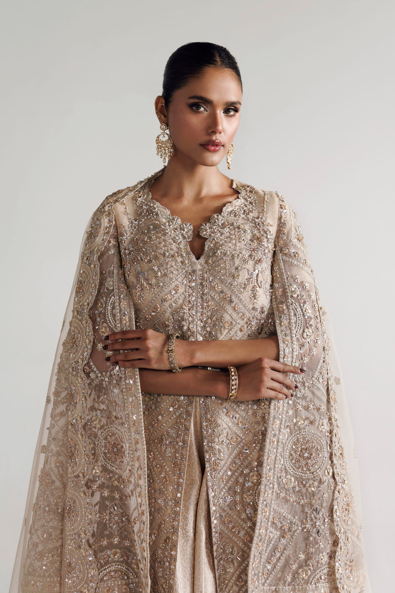 Akbar Aslam | Luxury Formals | Reina, image 6