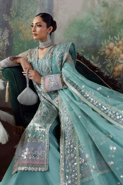 Akbar Aslam | Formals | Shahnaz