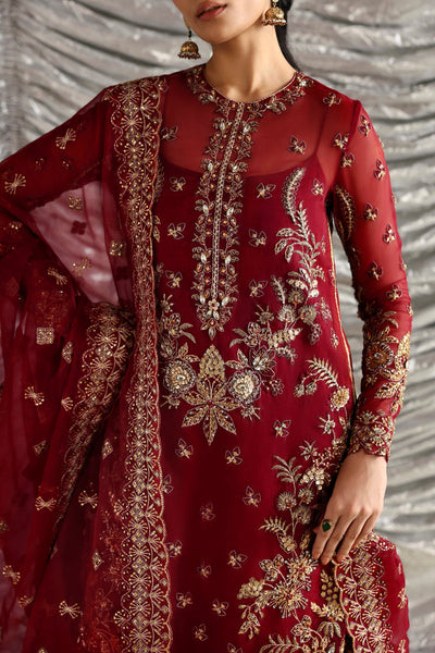 Akbar Aslam | Luxury Formals | Dilafroz