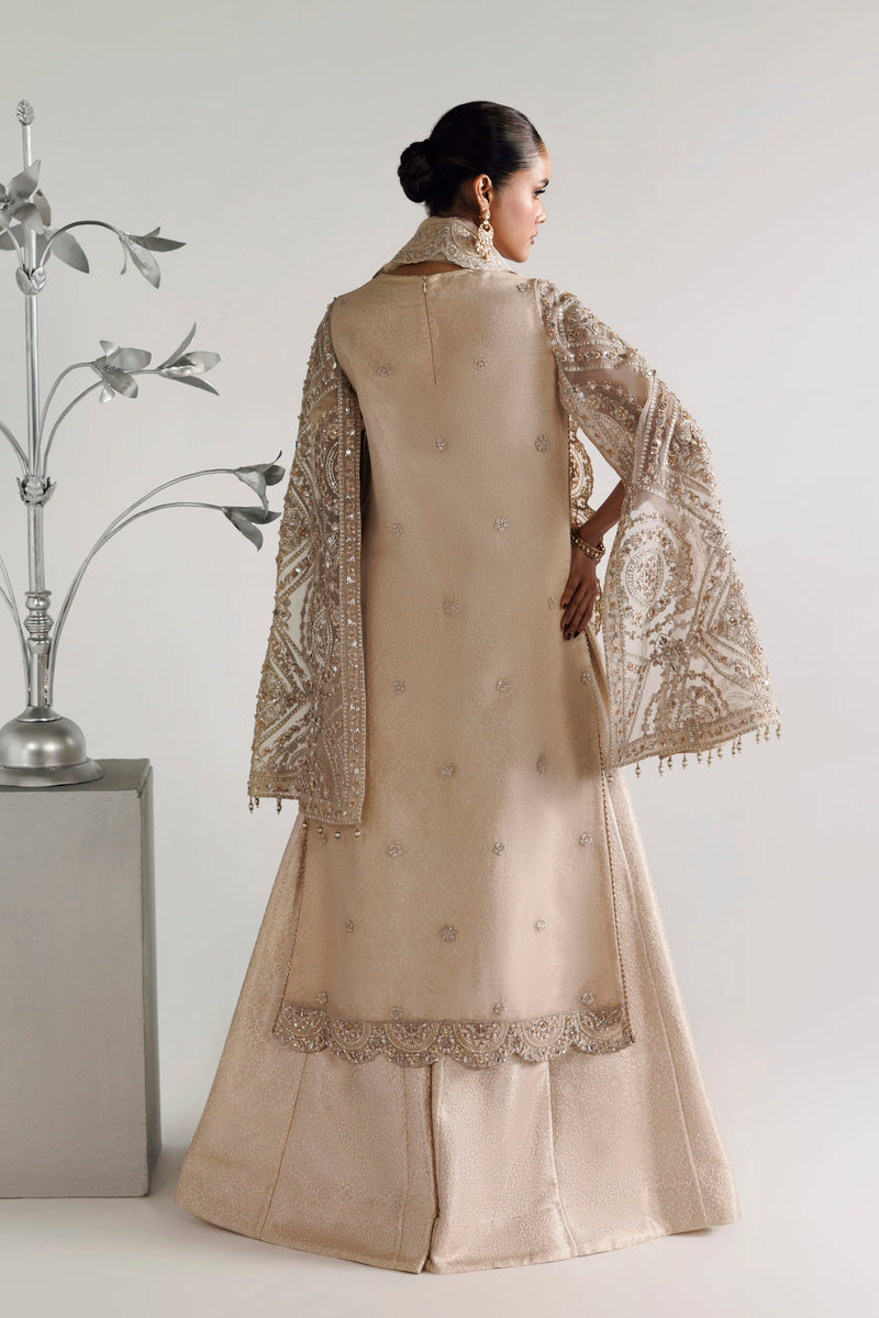 Akbar Aslam | Luxury Formals | Reina, image 2