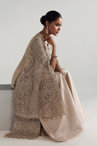 Akbar Aslam | Luxury Formals | Reina