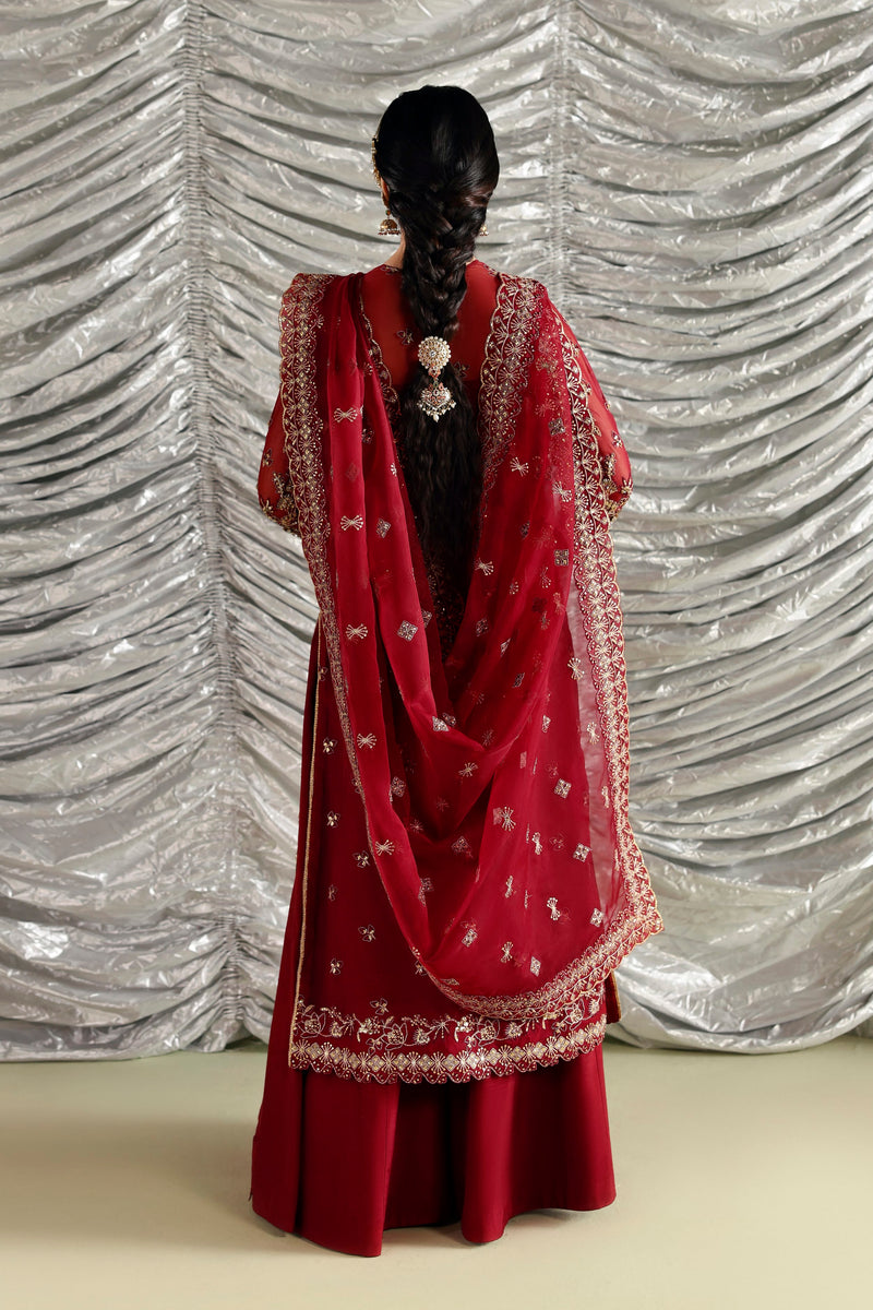 Akbar Aslam | Luxury Formals | Dilafroz, image 2