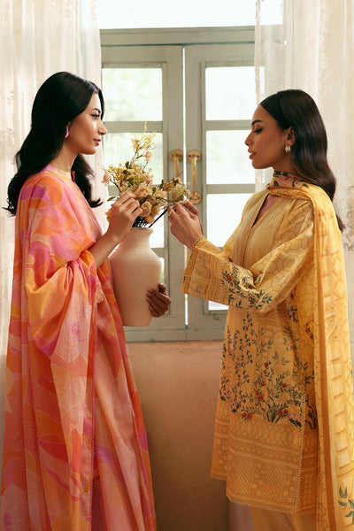 Sahar | Selene 25 | Pink Enigma -  Sahar Ladies Clothes - Original Designer Dress - House of Maryam