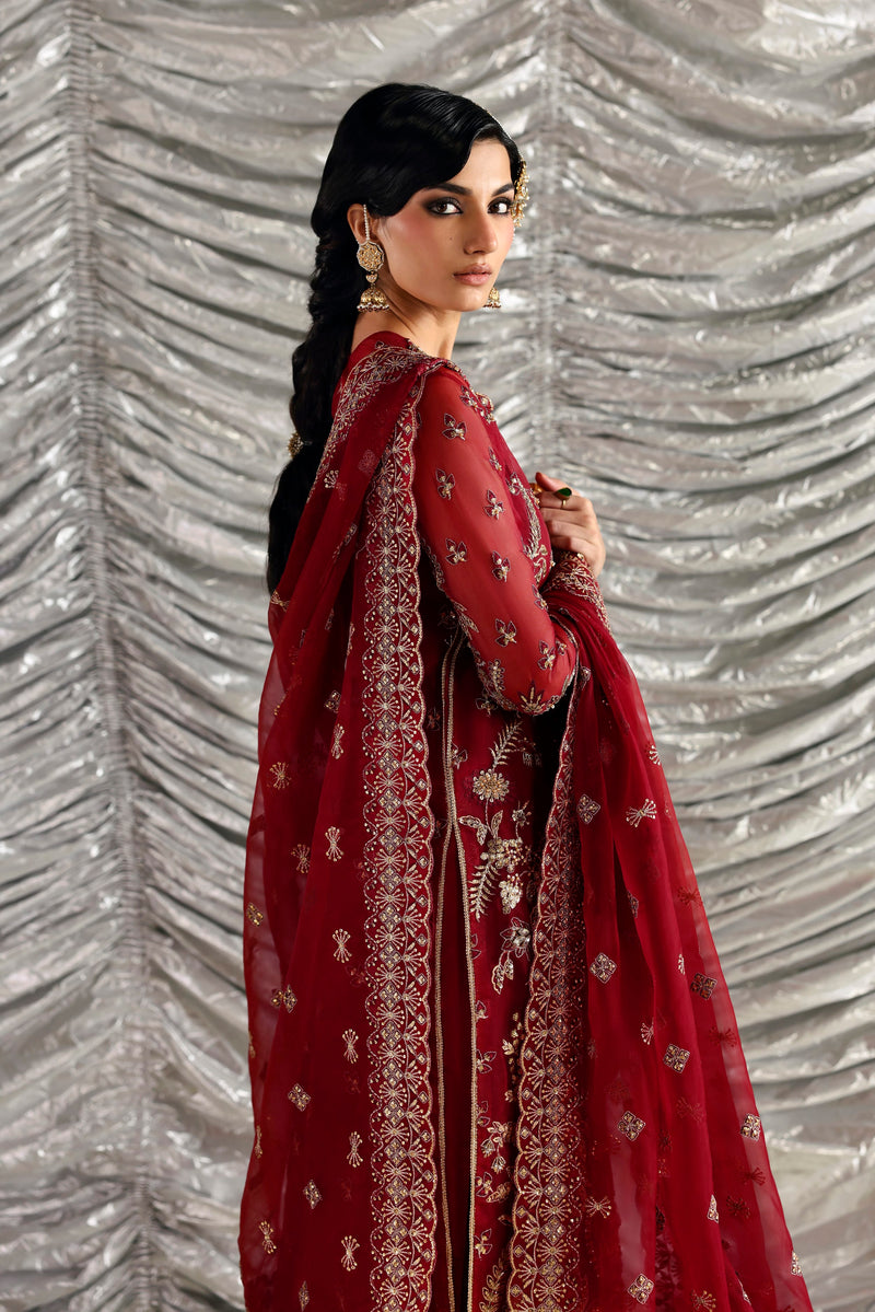 Akbar Aslam | Luxury Formals | Dilafroz, image 5
