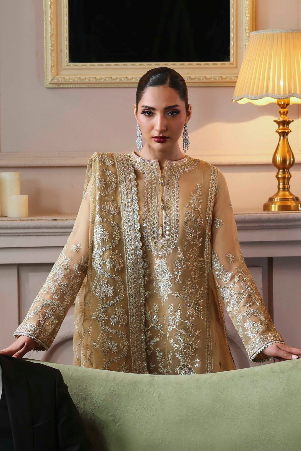 Akbar Aslam | Formals | Tajmeen-4