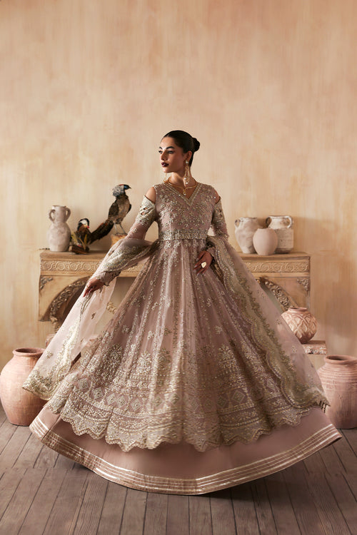 Zarposh | Jahanara Wedding Formals | Nure-6