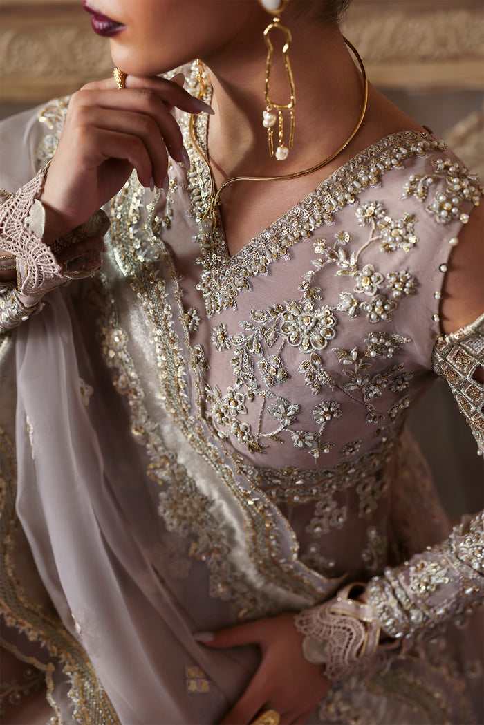 Zarposh | Jahanara Wedding Formals | Nure-3