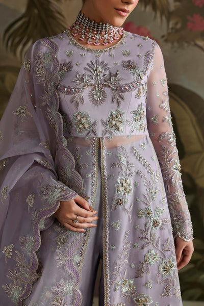Akbar Aslam | Luxury Formals | Zareen