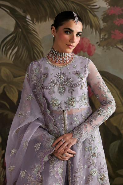 Akbar Aslam | Luxury Formals | Zareen