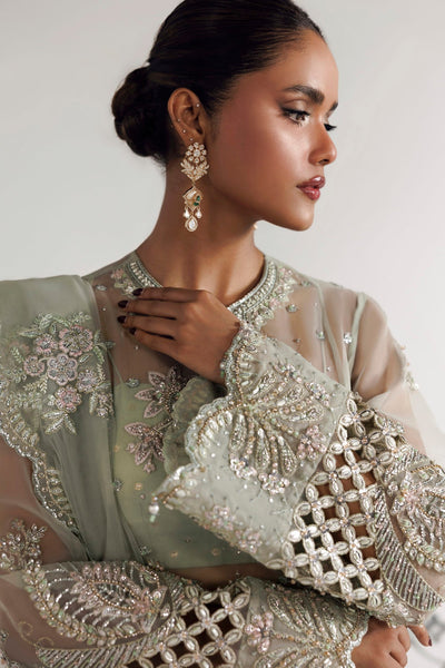 Akbar Aslam | Luxury Formals | Zaria