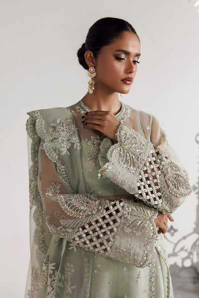 Akbar Aslam | Luxury Formals | Zaria