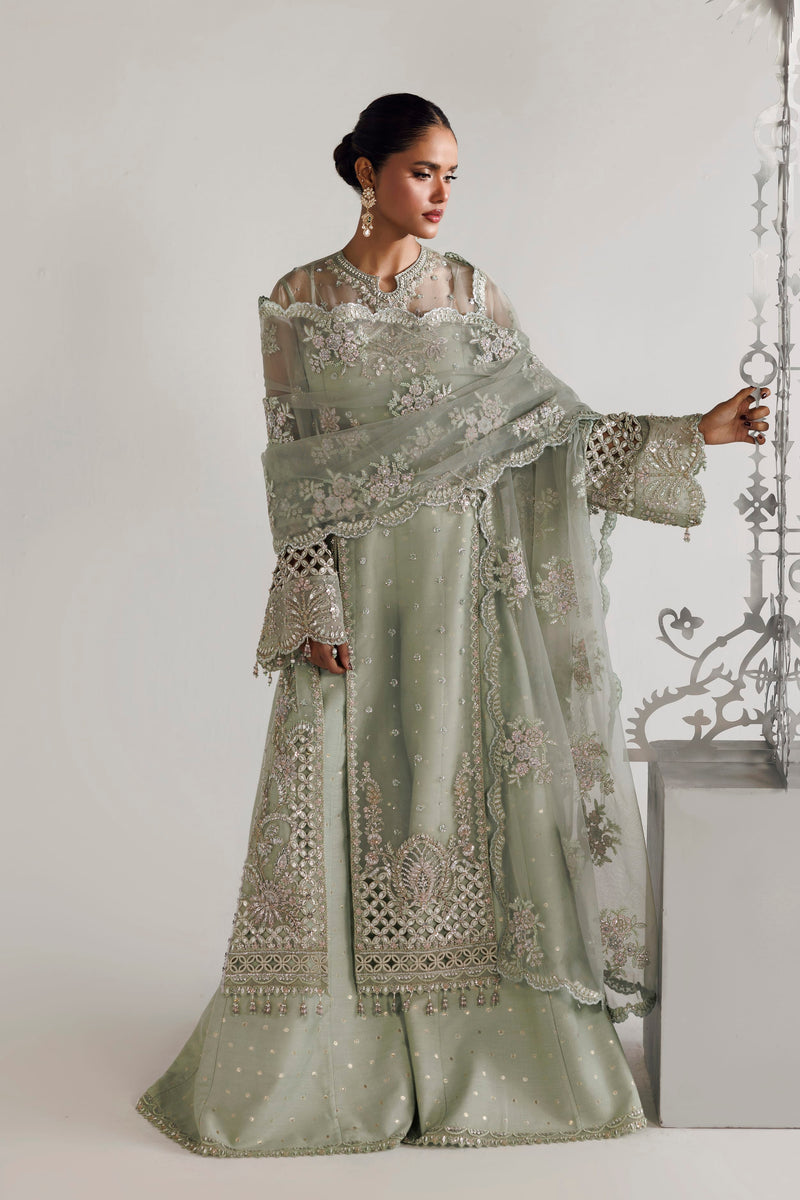 Akbar Aslam | Luxury Formals | Zaria, image 4