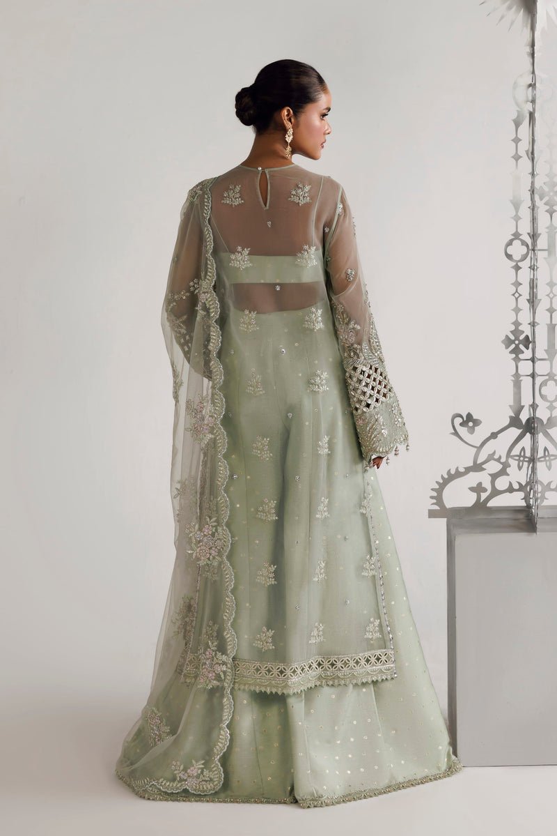 Akbar Aslam | Luxury Formals | Zaria, image 2