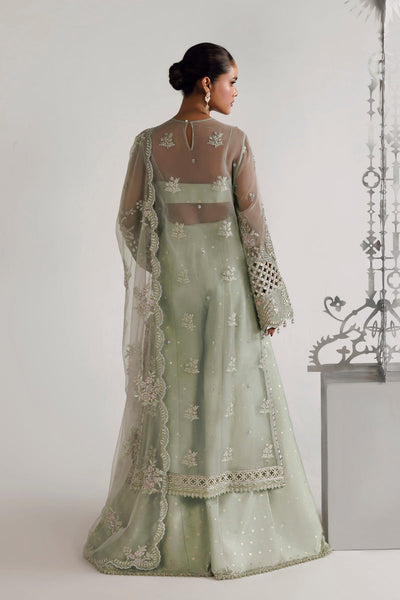 Akbar Aslam | Luxury Formals | Zaria