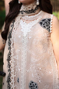 Sable Vogue | Luxury Formal 25 | SL-01-25-V1 -  Sable Vogue Ladies Clothes -  House of Maryam