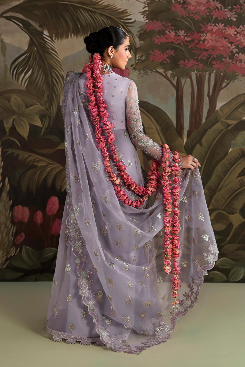 Akbar Aslam | Luxury Formals | Zareen, image 2