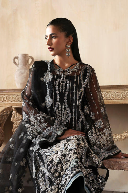 Zarposh | Jahanara Wedding Formals | Ayzel, image 5