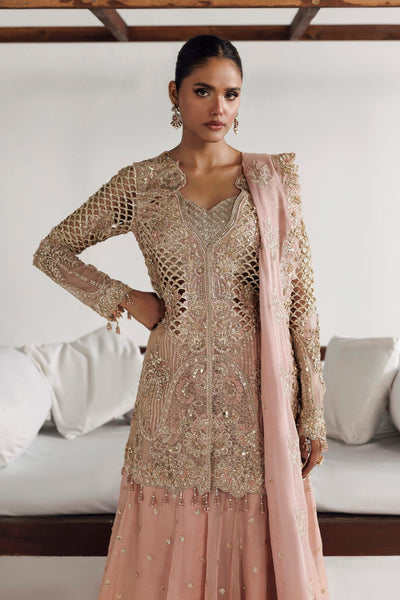 Akbar Aslam | Luxury Formals | Livia