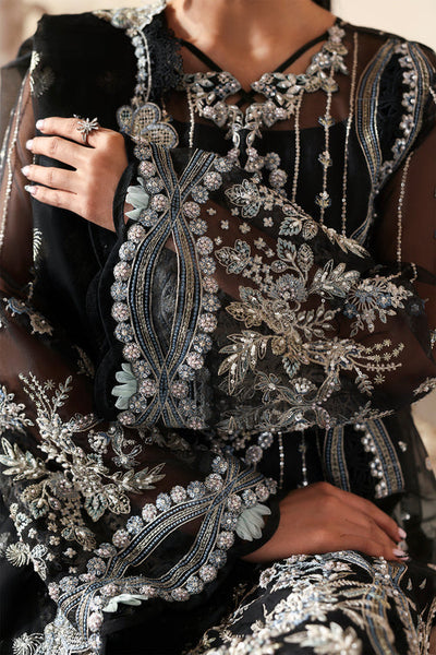 Zarposh | Jahanara Wedding Formals | Ayzel