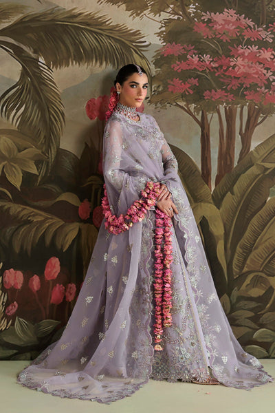 Akbar Aslam | Luxury Formals | Zareen