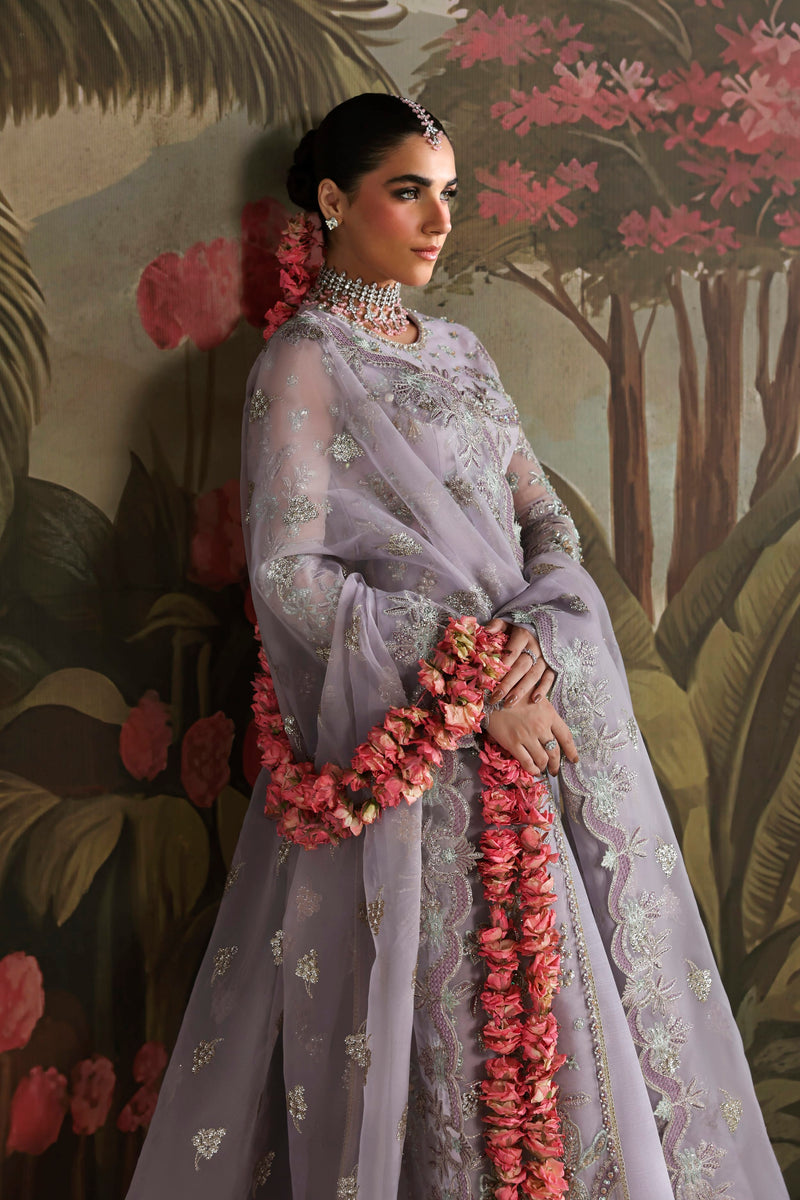Akbar Aslam | Luxury Formals | Zareen, image 6