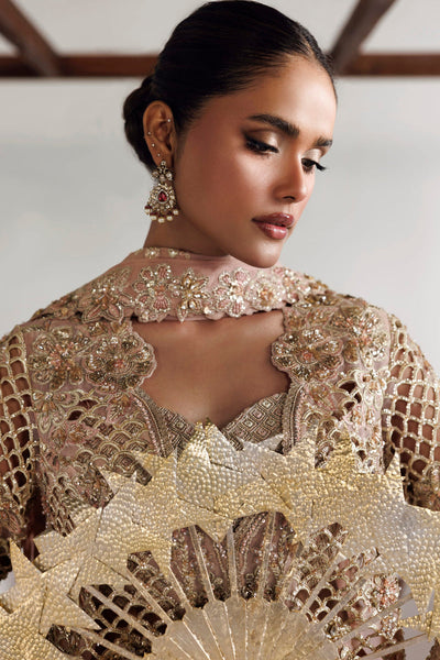 Akbar Aslam | Luxury Formals | Livia