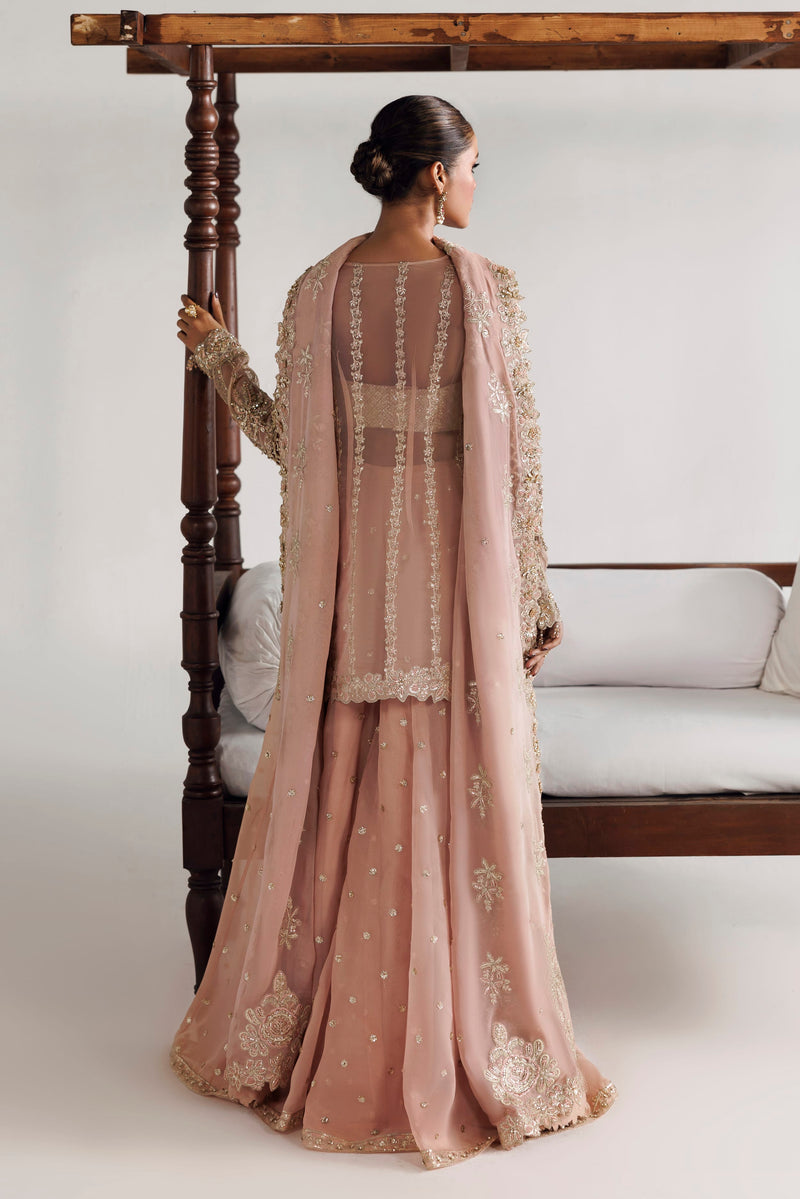 Akbar Aslam | Luxury Formals | Livia, image 2