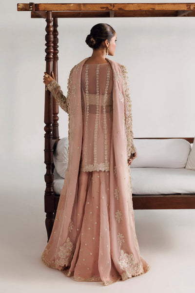 Akbar Aslam | Luxury Formals | Livia