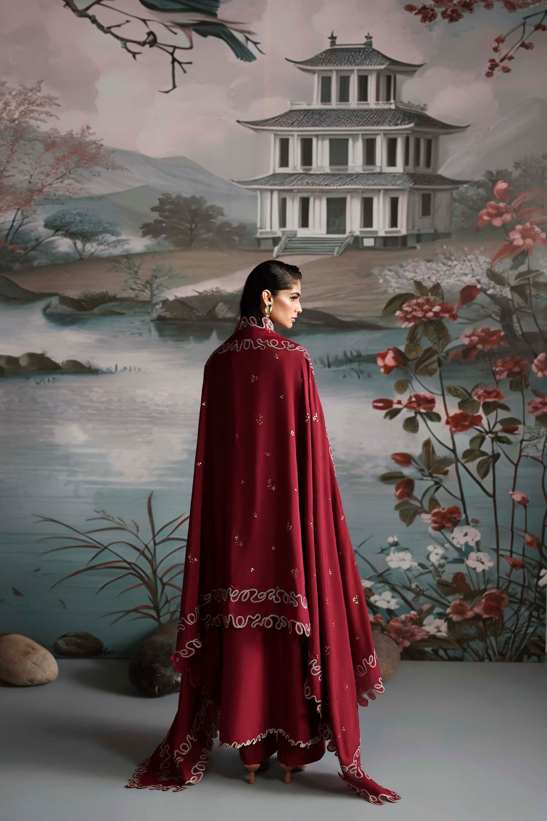 Sable Vogue | Ayame 25 | SWJC-09-25, image 2