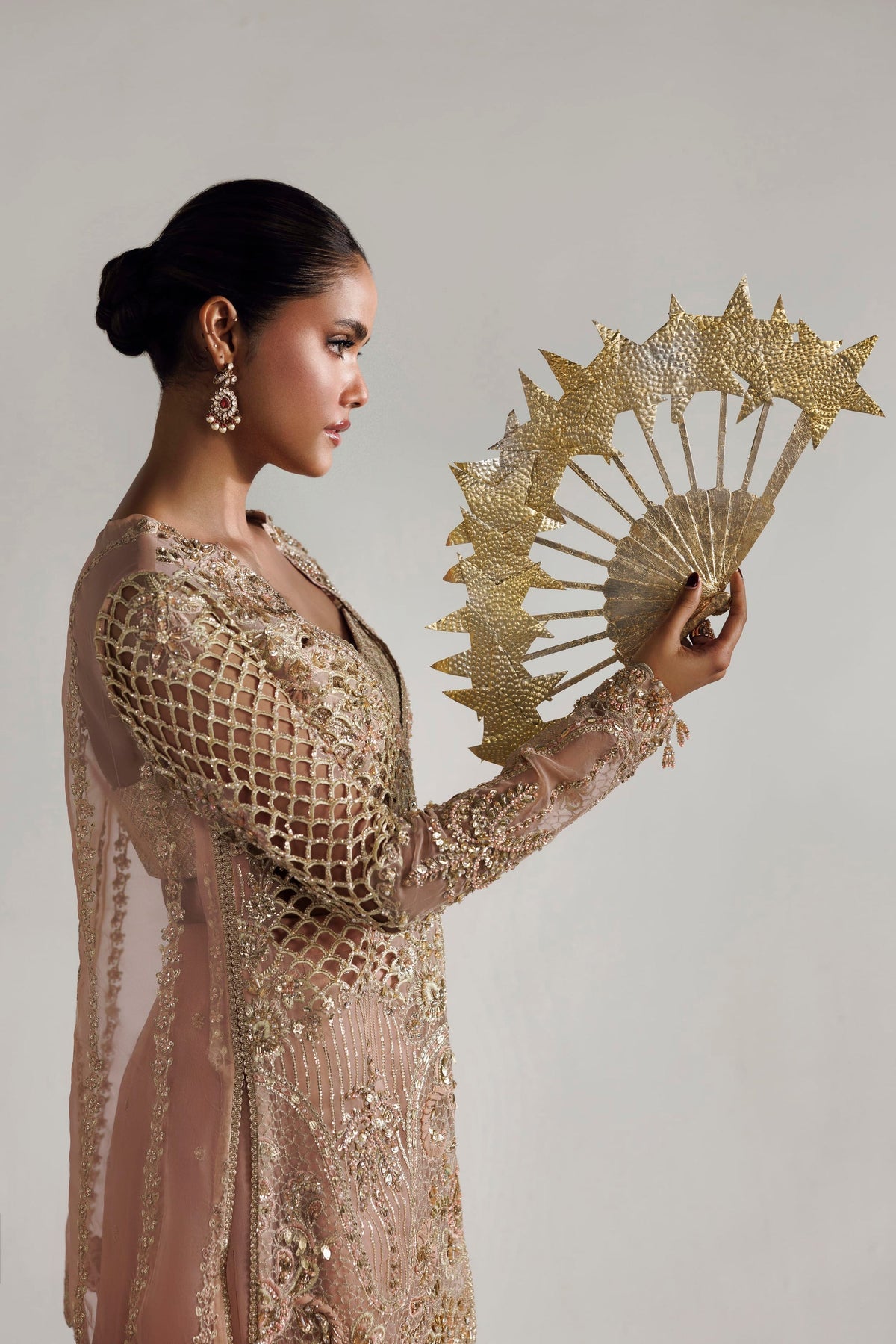 Akbar Aslam | Luxury Formals | Livia, image 6