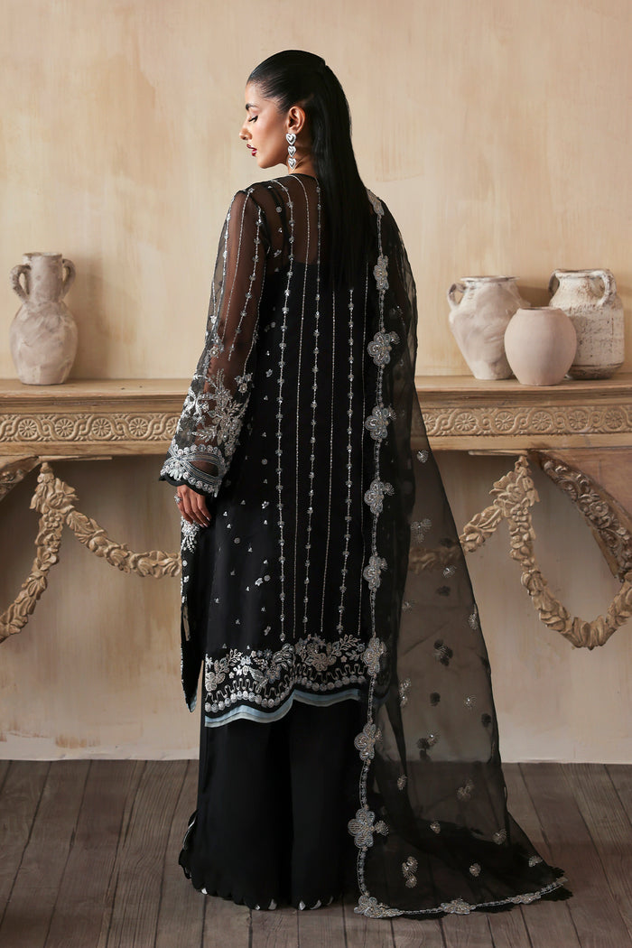 Zarposh | Jahanara Wedding Formals | Ayzel, image 2