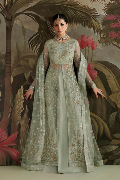 Akbar Aslam | Luxury Formals | Zohal