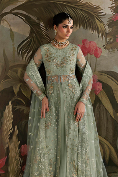 Akbar Aslam | Luxury Formals | Zohal