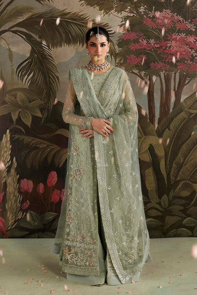 Akbar Aslam | Luxury Formals | Zohal