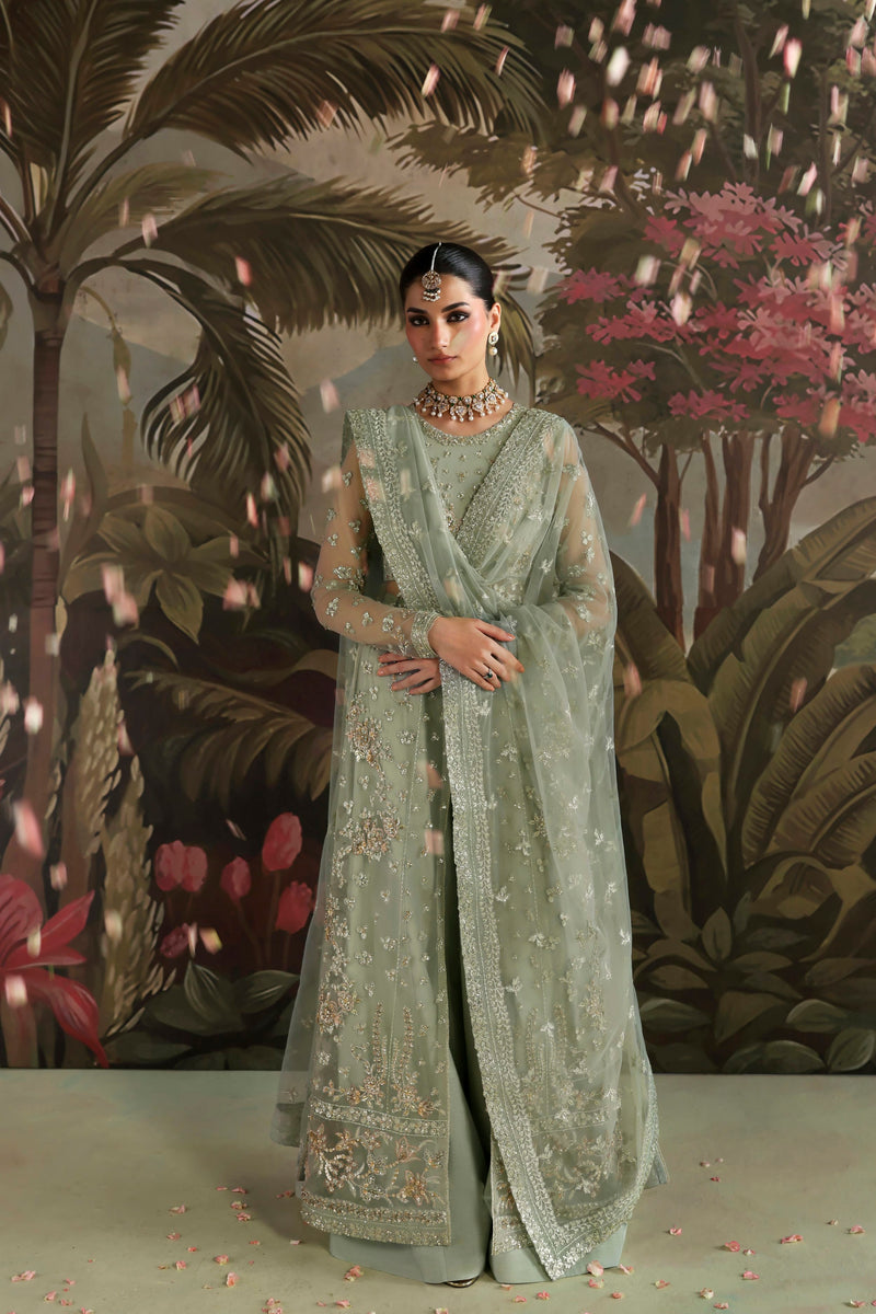 Akbar Aslam | Luxury Formals | Zohal, image 6