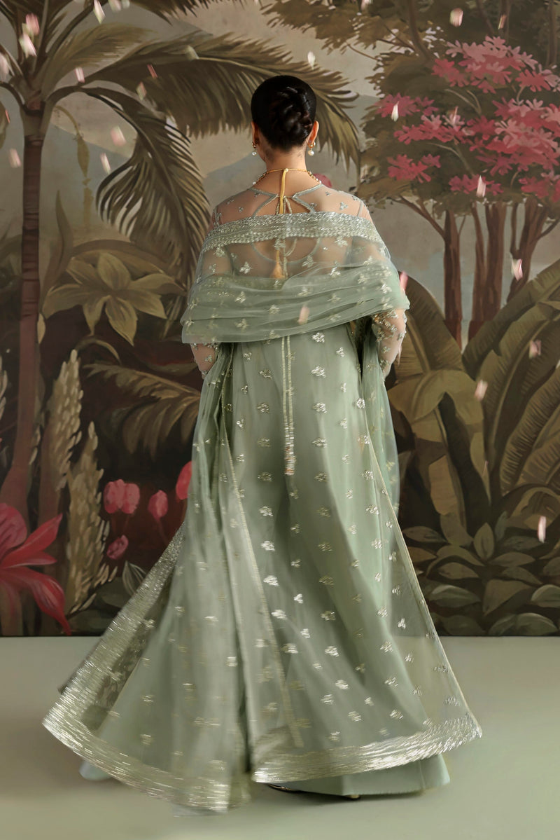 Akbar Aslam | Luxury Formals | Zohal, image 2