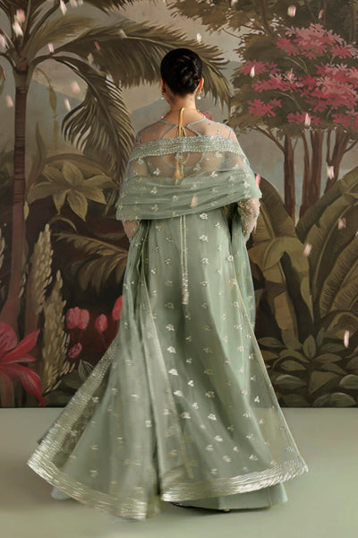 Akbar Aslam | Luxury Formals | Zohal