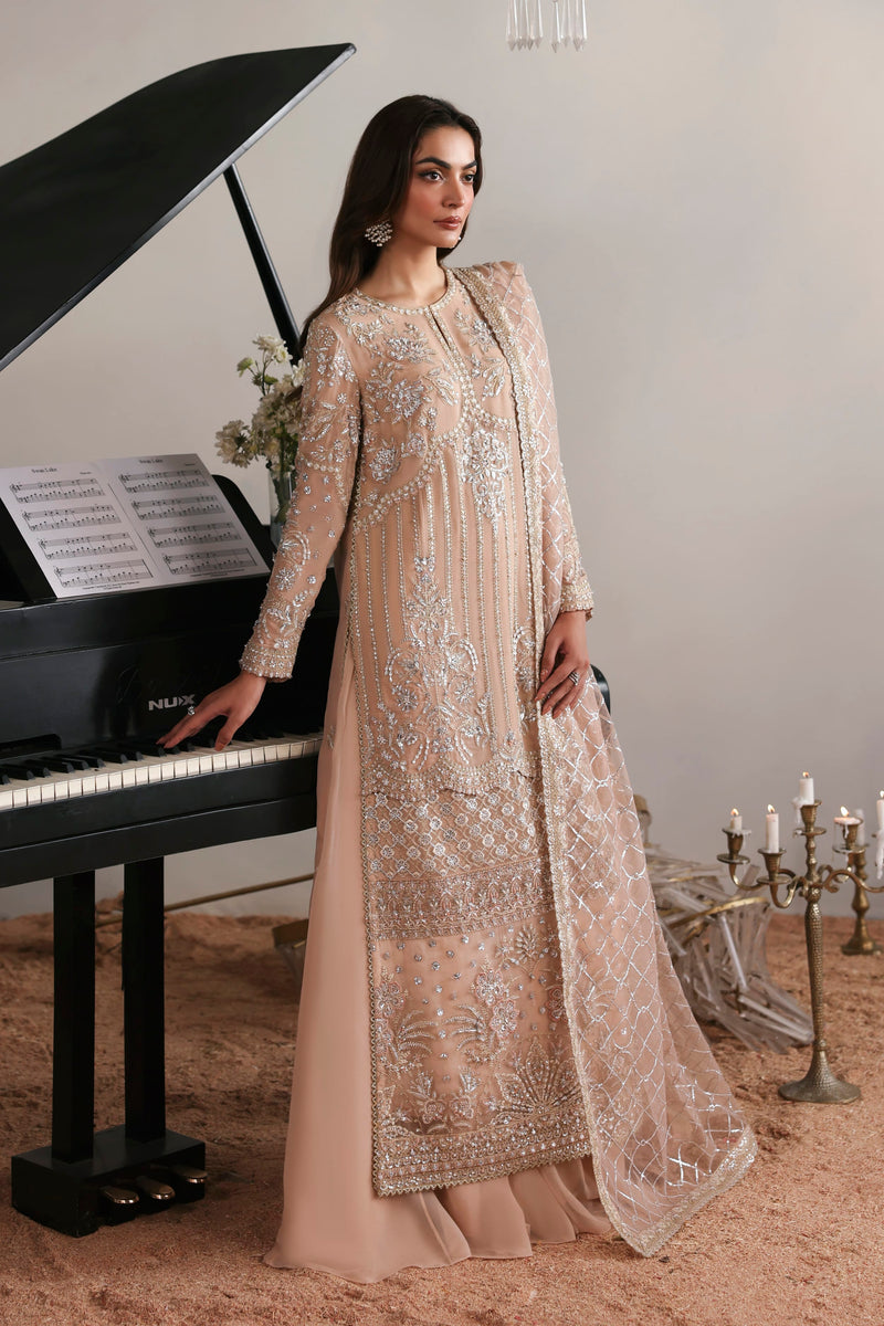 Akbar Aslam | Luxury Formals | Elodie, image 4