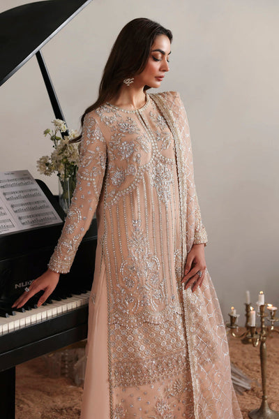 Akbar Aslam | Luxury Formals | Elodie