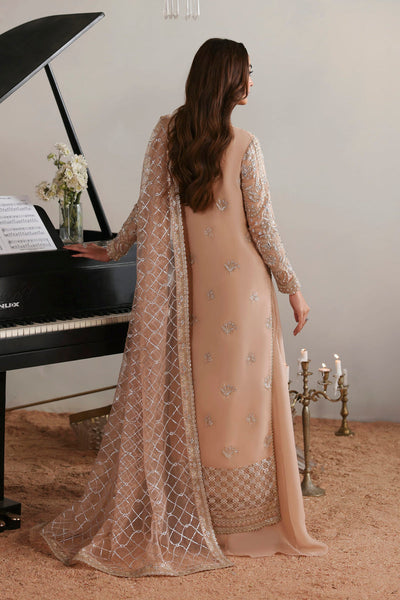 Akbar Aslam | Luxury Formals | Elodie