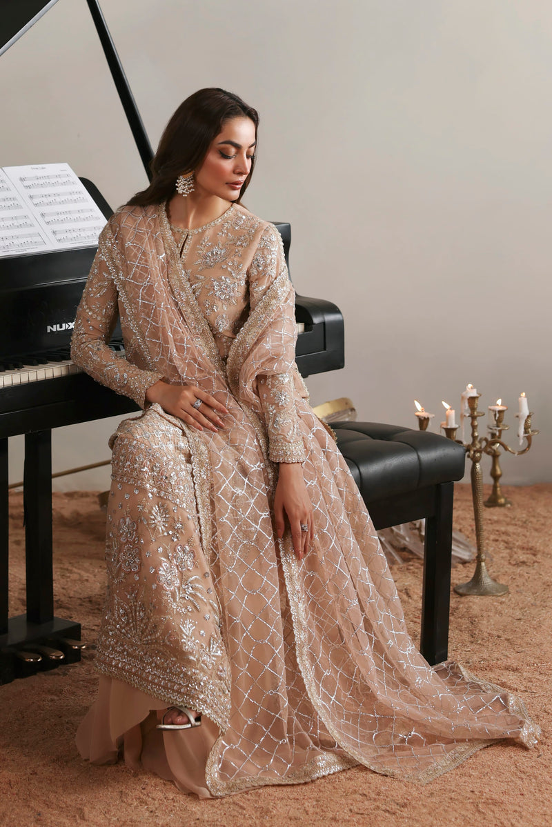 Akbar Aslam | Luxury Formals | Elodie, image 5