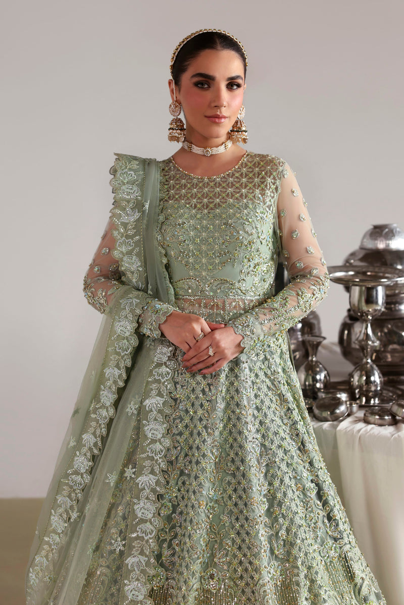Akbar Aslam | Luxury Formals | Mahsima, image 4