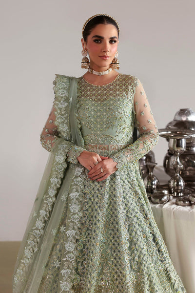 Akbar Aslam | Luxury Formals | Mahsima
