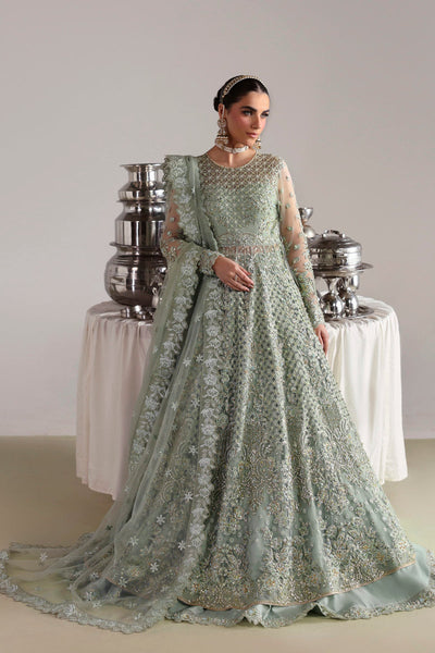 Akbar Aslam | Luxury Formals | Mahsima
