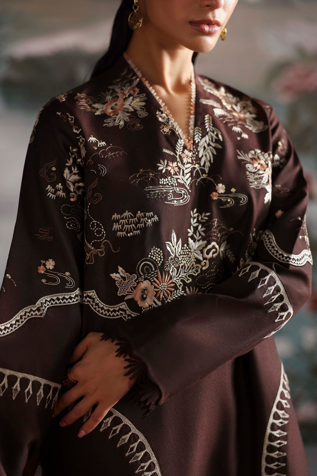 Sable Vogue | Ayame 25 | SWJC-05-25, image 5