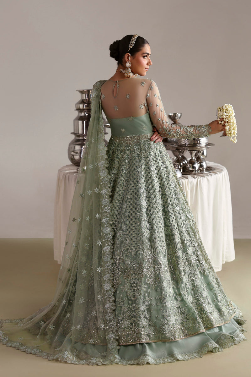 Akbar Aslam | Luxury Formals | Mahsima, image 2
